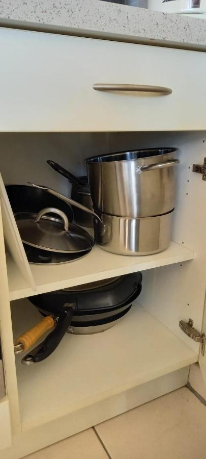 Appartement Vlakbij Zee En Duinen Bredene Eksteriør billede