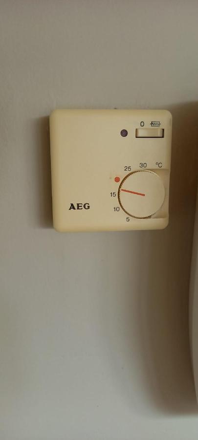 Appartement Vlakbij Zee En Duinen Bredene Eksteriør billede